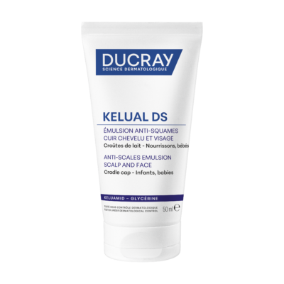 DUCRAY Kelual Émulsion 50ML