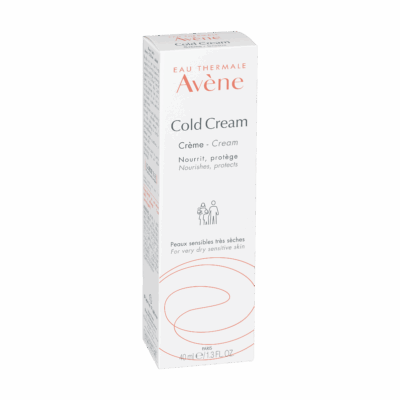 AVENE Cold Cream Creme 40ml