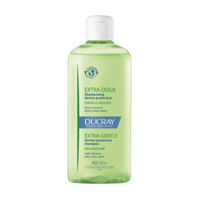 DUCRAY Shampooing Extra Doux 200ml