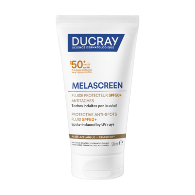 DUCRAY MELASCREEN Fluide Antitaches Protecteur SPF50+ 50 ml