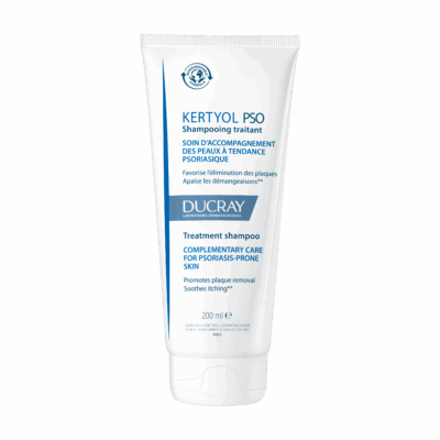 DUCRAY Kertyol P.S.O. Shampooing 200ml