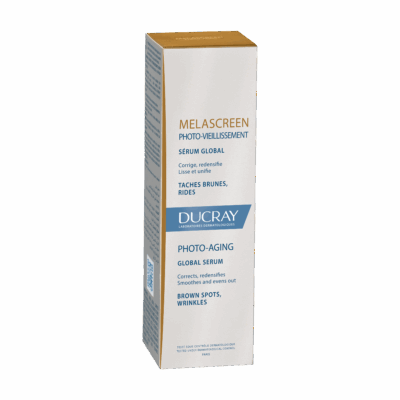 DUCRAY Melascreen Sérum Global Contre Le Photo-vieillissement 30 ML