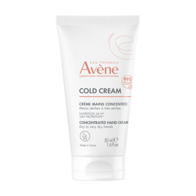 AVENE Cold Cream Crème Mains 50 ml
