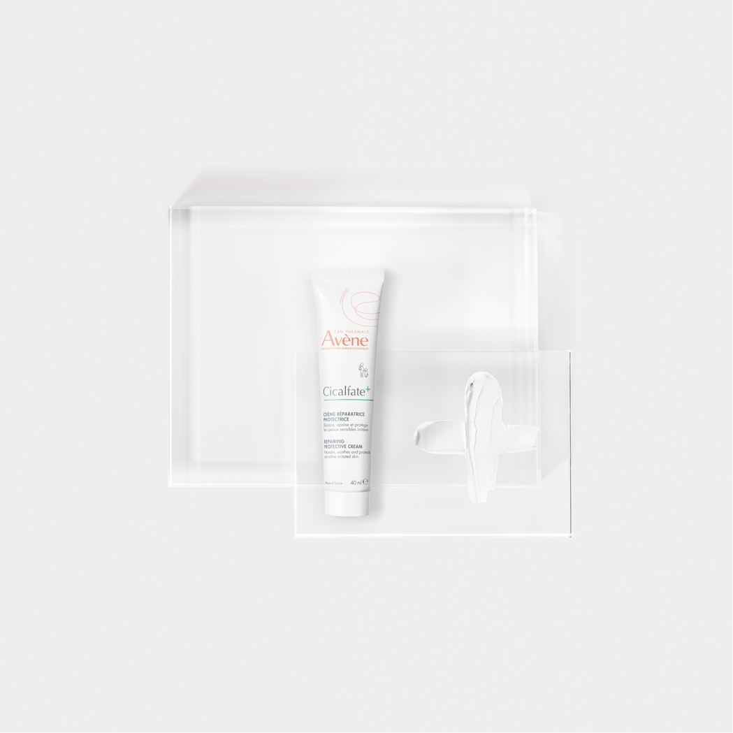 Avene cicalfate+ creme reparatrice protectrice 100ml Avene cicalfate+ creme reparatrice protectrice 100ml