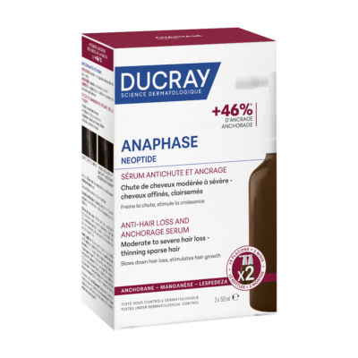 DUCRAY Neoptide Expert Sérum Antichute Croissance 2x50ml