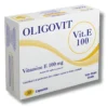 Vital Oligovit Vitamine E 100 mg 30 Gelules