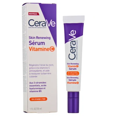 Cerave Skin Renewing Serum Vitamine C 30ml