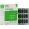 Ineldea Hepatobil Détoxification du Foie 90 Gelules
